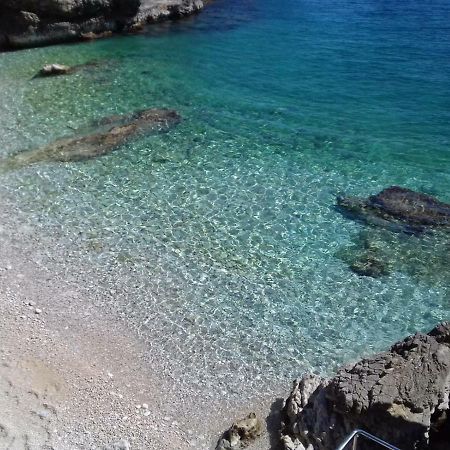 Appartamento Punta Pola Esterno foto