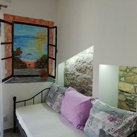 Appartamento Punta Pola Esterno foto