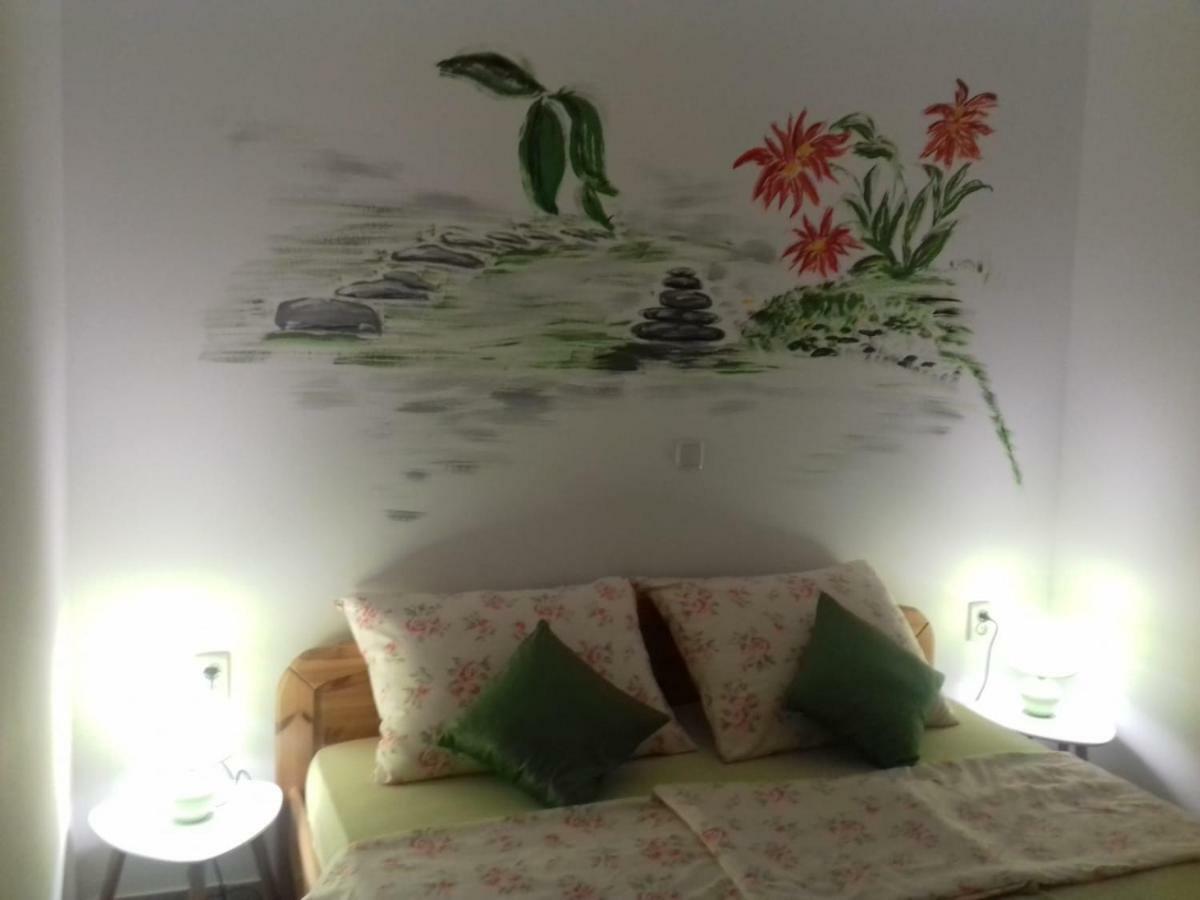Appartamento Punta Pola Esterno foto