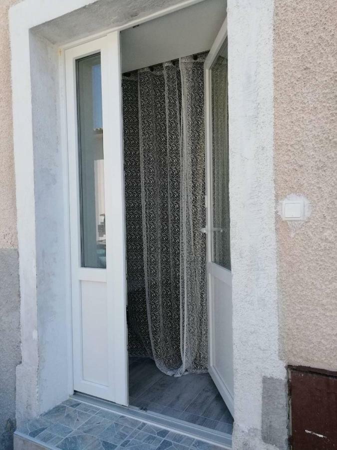 Appartamento Punta Pola Esterno foto
